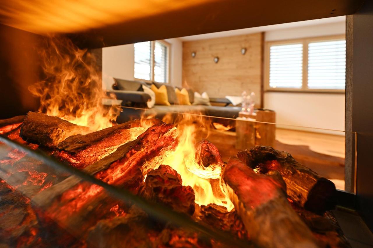Apartment Bergliebe St. Gallenkirch Zewnętrze zdjęcie