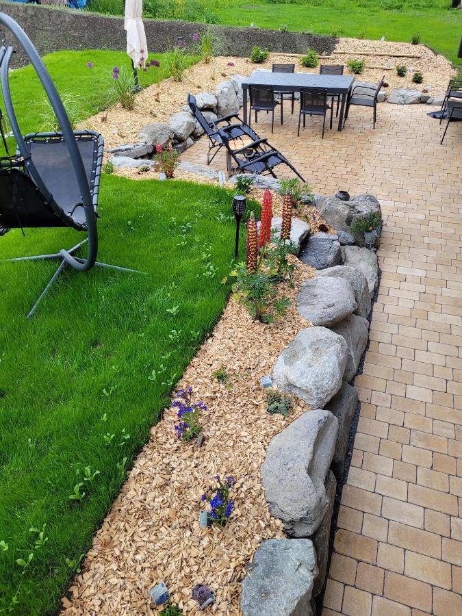 Apartment Bergliebe St. Gallenkirch Zewnętrze zdjęcie