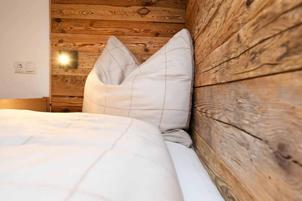 Apartment Bergliebe St. Gallenkirch Zewnętrze zdjęcie